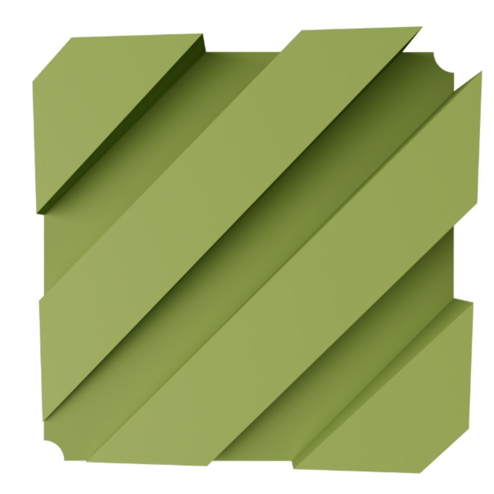 Facade panels ARINFA
