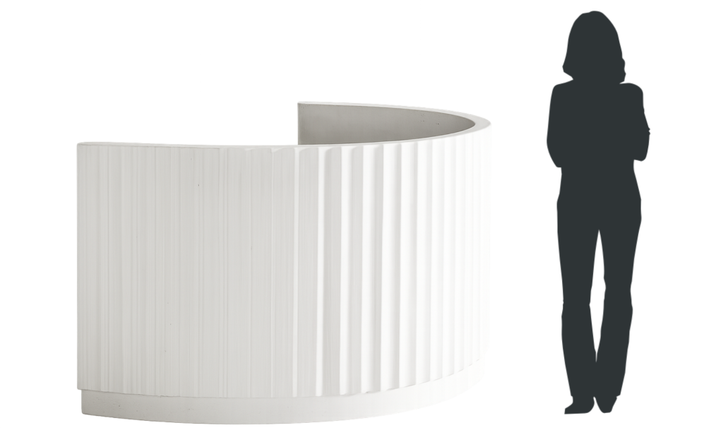 Pots and planters Arinfa