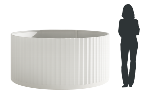Pots and planters Arinfa