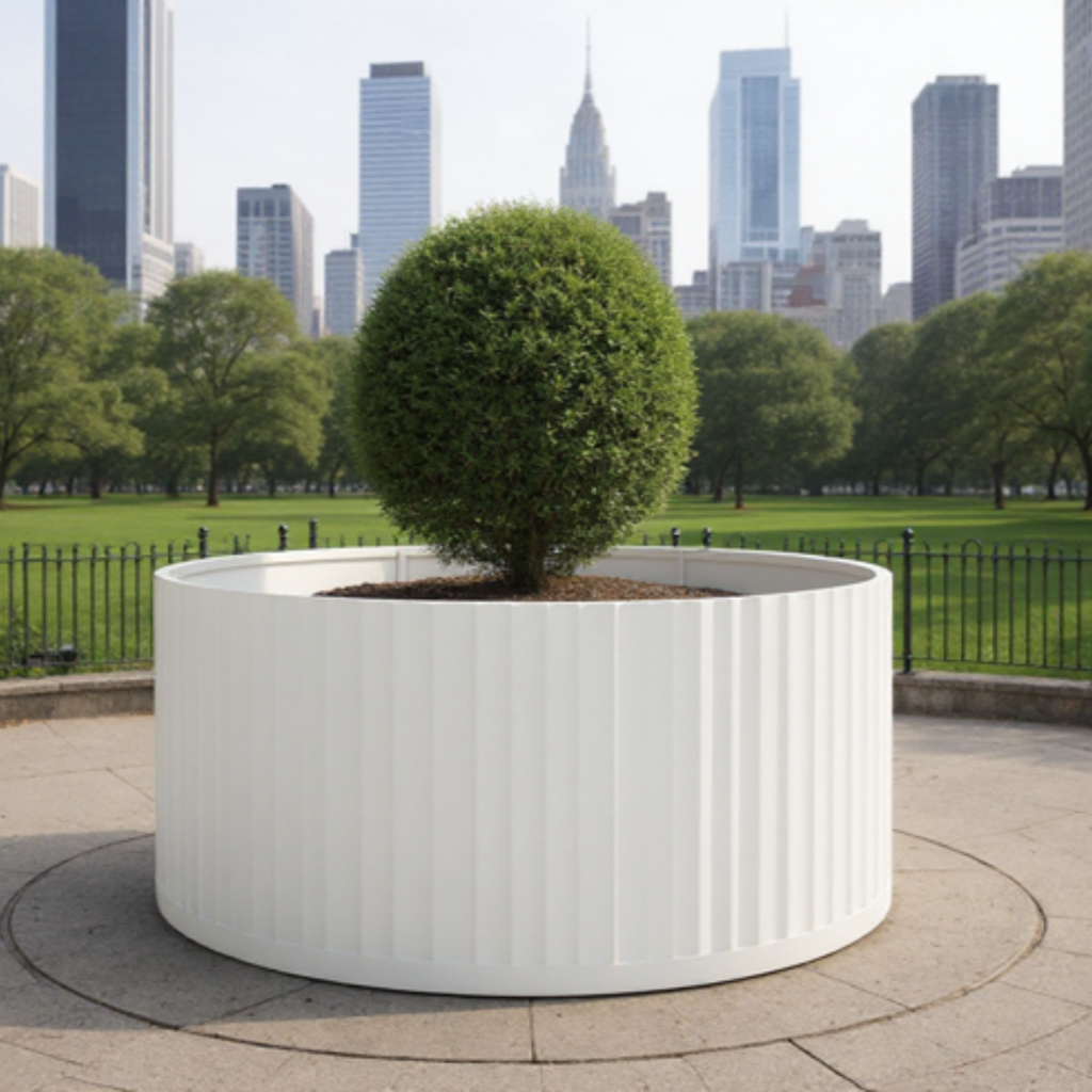 Pots and planters Arinfa