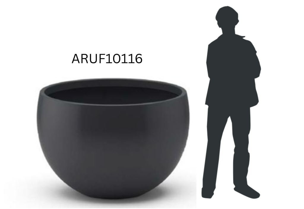 pots and planters