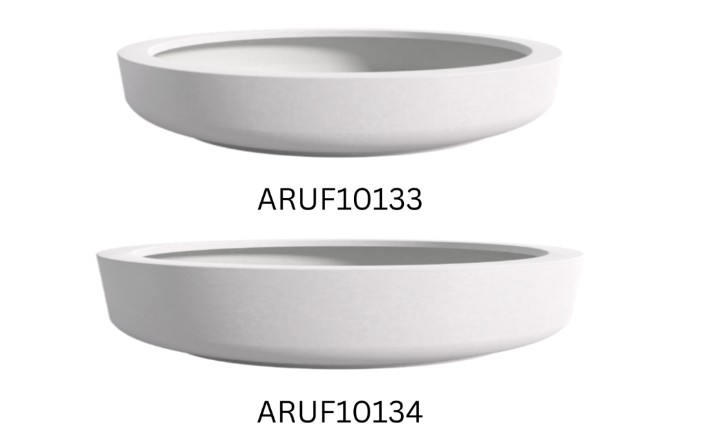 pots and planter Arinfa