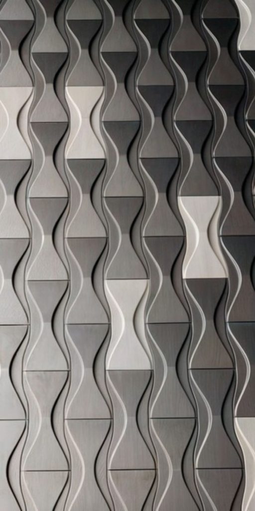 ARINFA Fiberglass Facade Panels