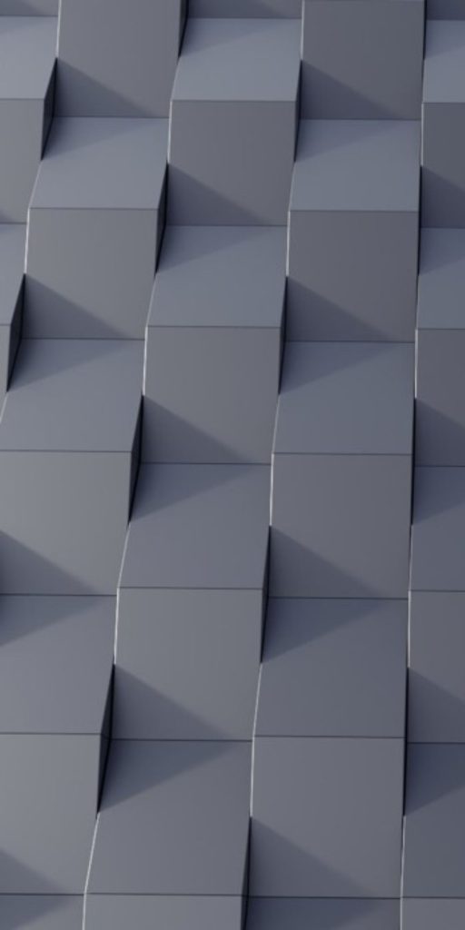 ARINFA Fiberglass Facade Panels