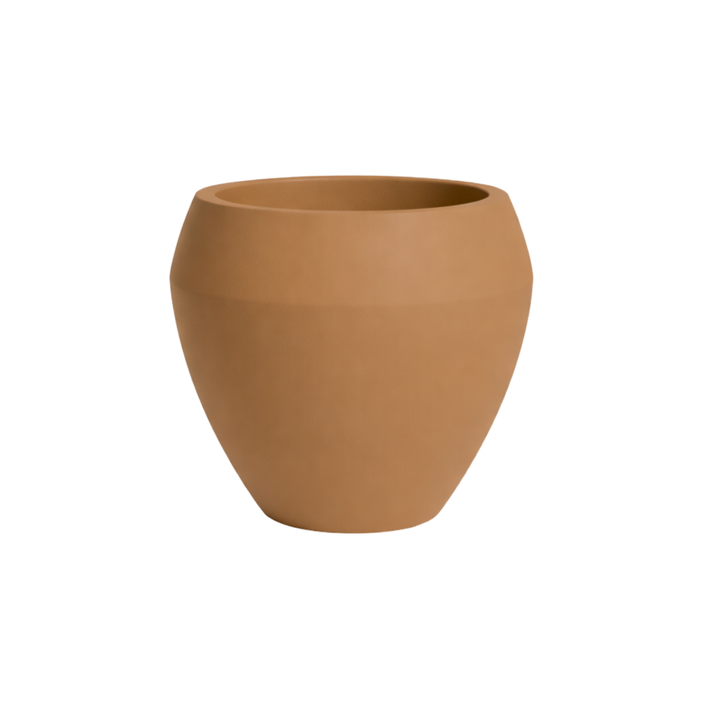 Pots and planters