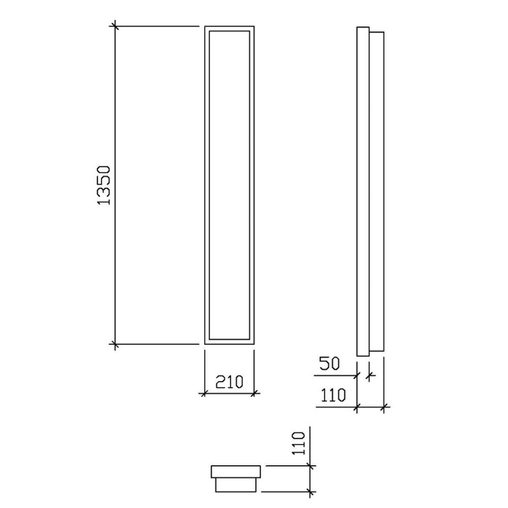 ARINFA Fiberglass Facade Panels