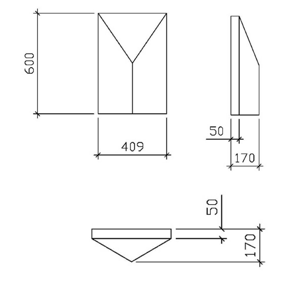 ARINFA Fiberglass Facade Panels